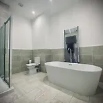 Hotel Seaview Luxury 2*