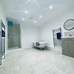 Seaview Luxury Hotel