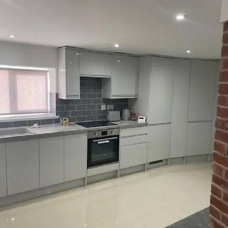 Seaview Luxury 2* Redcar