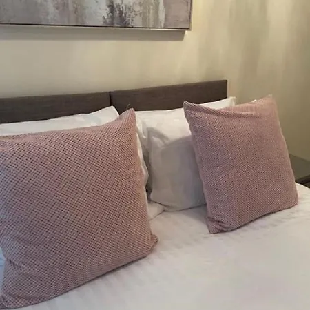 호텔 Seaview Luxury 레드카