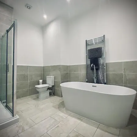 호텔 Seaview Luxury 2*