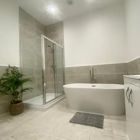 호텔 Seaview Luxury 2*