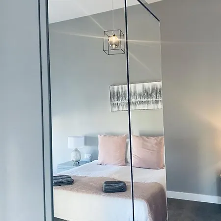 호텔 Seaview Luxury