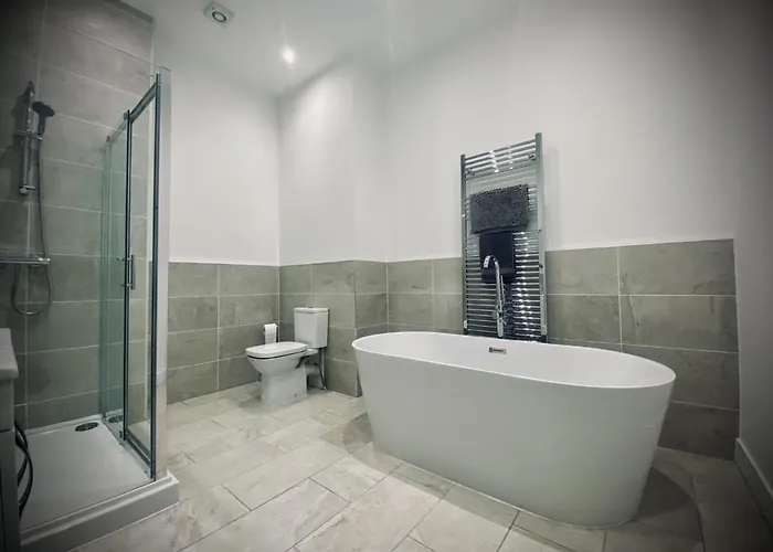 Hotell Seaview Luxury 2*