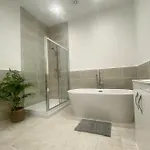 Szálloda Seaview Luxury 2*